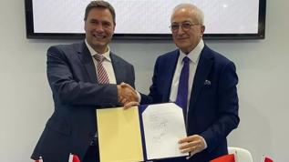 Ortaklık kuruldu! ''Euroloop Türkiye'' adıyla komşulara satılacak