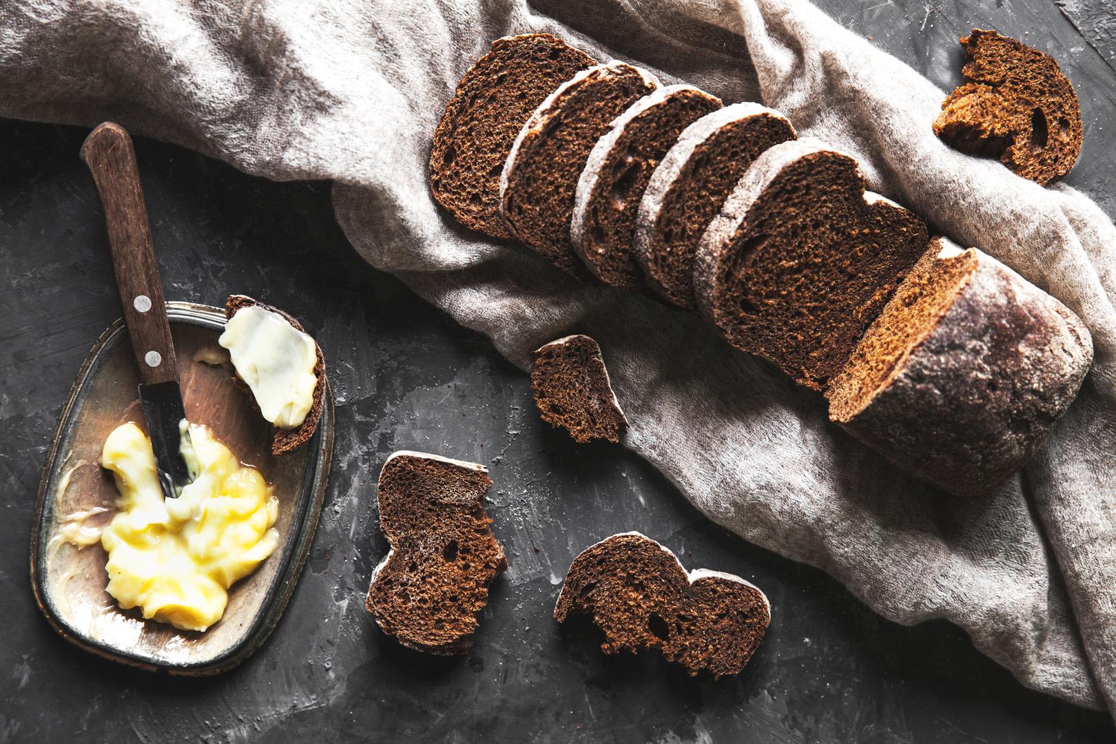 Uzmanlar çavdar ekmeğini neden tavsiye ediyor?