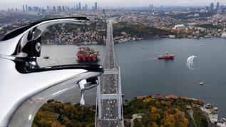 Salı günü başlıyor! İstanbul'un bazı ilçelerinde saatlerce musluklar akmayacak