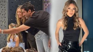 Sinem Kobal'ın fit kalma sırrı ortaya çıktı! Kim der iki çocuk annesi diye...