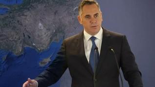 Sonuçları kendileri için bir felaket! DIKO Başkanı: Projenin çöküşü Türkiye'nin zaferi olacak