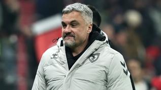 Thomas Reis: Rakibimiz galibiyeti hak etti