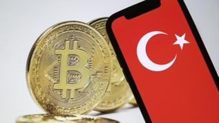 Türkiye kriptoda bölgenin lideri! İşlem hacmi 200 milyar dolara ulaştı
