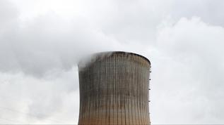 Türkiye'den dikkat çeken hamle! Kaynak, nükleer enerji mühendisliği alanındaki çalışmalar için kullanılacak