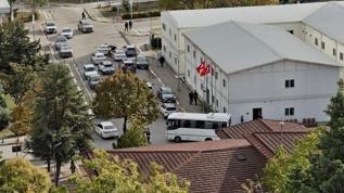 Ünlülere uyuşturucu operasyonu! Oyuncu Ezgi Eyüboğlu dahil 8 isim gözaltına alındı