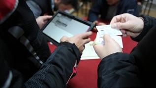 Yasa dışı bahis için eylem planı! Hesaba hemen el konulacak