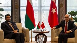 17 alanda kritik işbirliği... Dost ülkeyle imzalar atıldı