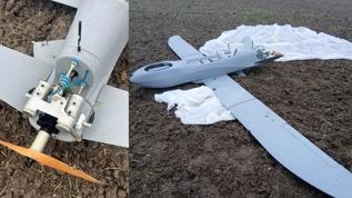 Balıkesir'de İHA düştü: İnceleme için Ankara'ya gönderildi