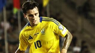 Beşiktaş'tan Mykola Shaparenko hamlesi! Yeni orta saha Ukrayna'dan