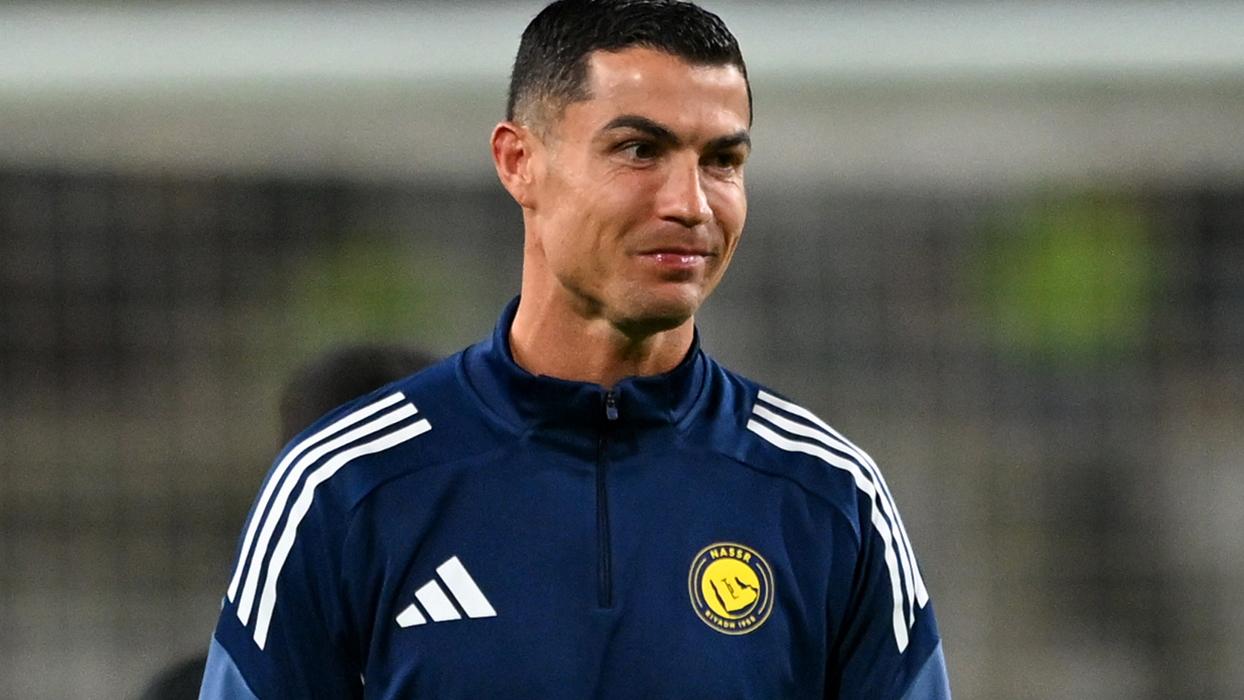 Cristiano Ronaldo malikanesinde lüksün sınırlarını zorladı! Sinema salonu, spa, altın musluklar...