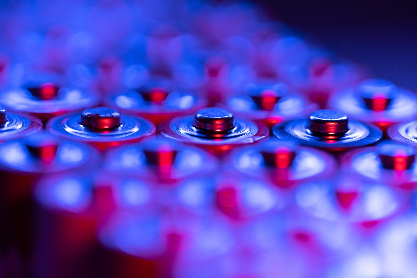 Elektrikli araçlar için yeni çağ! Sodyum bataryalar geliyor