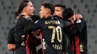 Fatih Karagümrük yarın Alanyaspor'a konuk oluyor