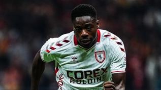 Fenerbahçe'den Musaba hamlesi! Tedesco'dan transfere onay