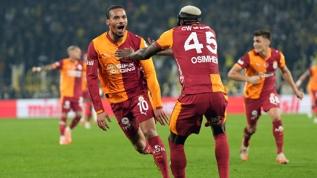 Galatasaray yarın Kasımpaşa'yı konuk ediyor