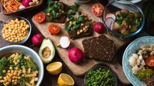 Harvard tıp fakültesi tarafından önerilen 10 süper gıda