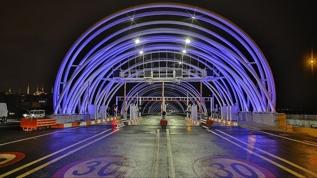 Hem çevreye hem ekonomiye katkı! Avrasya Tüneli'nden 9 yılda 2,6 milyar dolar getiri