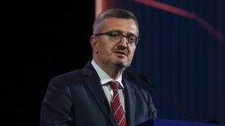 İletişim Başkanı Duran: 10 ülkeden biri olmanın gururunu yaşıyoruz