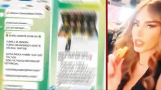 İnternette THC tehlikesi: ''Aromalı'' pazarlamayla 30 dakikada kapıya teslim!