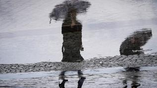 Meteorolojiden uyarı: Kuvvetli yağış ve fırtına geliyor