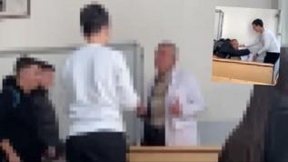 Öğretmene saygısızlık tepki çekmişti: Lise öğrencilerinin cezası belli oldu
