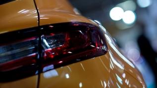 Porsche Çin'deki yenilik hızına ayak uyduramıyor