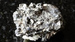 Tanzanya'nın gizli hazinesi! 64 milyon ton nikel cevheri