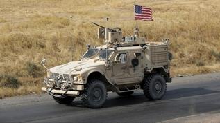 Ürdün doğruladı! Suriye'de DEAŞ'a yönelik operasyon