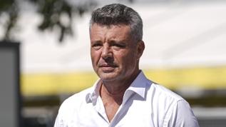 Uyuşturucu soruşturması! Fenerbahçe Başkanı Saran adliyede