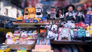 Çocuk oyuncaklarında gizli tehlikeler neler?