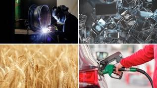 Emtia piyasalarında hafta bilançosu ortaya çıktı: Değerli metaller resmen parladı