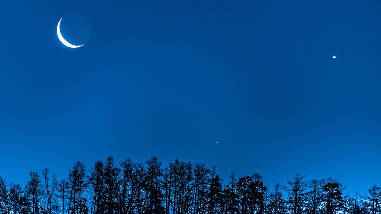En uzun gece bugün mü, en uzun gece ne zaman? 21 Aralık gündönümü nedir?