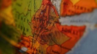 Etiyopya'da 200'den fazla militan silah bıraktı