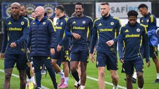 Fenerbahçe, Beşiktaş maçına 6 yabancısından mahrum çıkacak! İşte Türkiye Kupası mücadelesinde forma giyemeyecek o isimler...