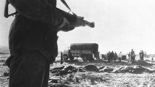 Rum liderden skandal açıklama! Kanlı noel katliamını "kahramanlık" olarak nitelendirdi