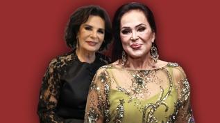 Hülya Koçyiğit'ten yıllar sonra gelen itiraf: Reddettiği rol, Türkan Şoray'ın oldu!