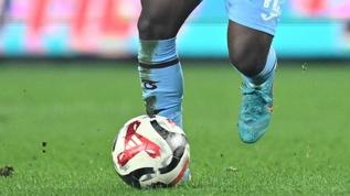 Süper Lig'de 17. hafta maçı: Trabzonspor, Gençlerbirliği arasında kıran kırana mücadele