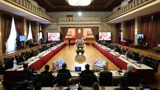 Terörsüz Türkiye süreci... DEM Parti heyeti, TBMM Başkanı Kurtulmuş ile Bakan Tunç'u ziyaret edecek