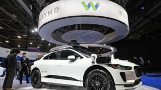 Waymo San Francisco'da elektrik kesintisi nedeniyle hizmetini durdurdu