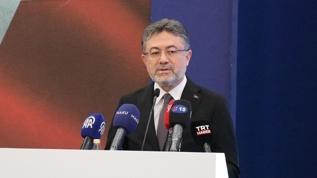 Bakan Yumaklı: TKDK – IPARD çağrıları kapsamında birçok başlıkta yatırımlara destek vereceğiz