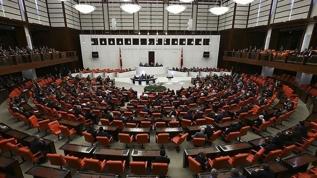 Düzenleme TBMM'de kabul edildi... Libya tezkeresinin süresi uzatıldı