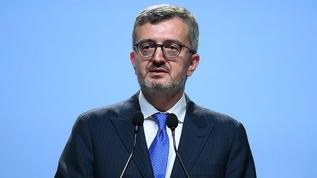 İletişim Başkanı Duran'dan Sarıkamış Harekatı'nın 111. yıl dönümü mesajı