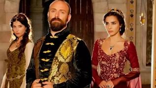 Mahidevran Sultan'ı Nur Fettahoğlu oynamıştı! Eğer kabul etseydi asıl oynayacağı rol...