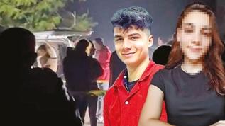 Mezarlıkta sır vahşet! Araç içinde çifte ölüm: Şef bıçağında isimleri yazıyor... Cinayet mi intihar mı?