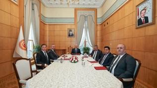 MHP'den komisyon açıklaması: Süre uzatılacak