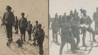 Vatanı için canını veren Mehmetçiğin kararlı mücadelesi: Sarıkamış Harekatı