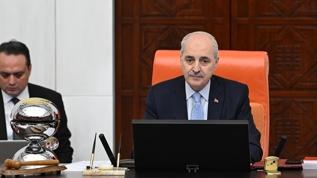 TBMM Başkanı Kurtulmuş'tan Sarıkamış Harekatı'nın 111. yıl dönümü mesajı