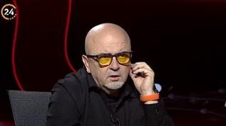 Sinema Genel Müdürü Birol Güven, 24 TV Arafta Sorular'da: Bizim sinema starımız yok! Beyaz perde starımız çok az