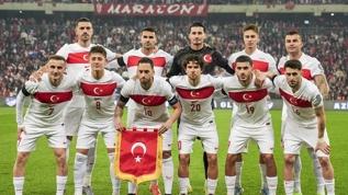 Türkiye, FIFA dünya klasmanında 25. sıradaki yerini korudu