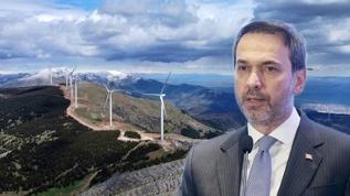 Türkiye'nin yenilenebilir enerji kurulu gücü 75 bin megavatı aştı! "Gücümüze güç katmayı sürdüreceğiz"