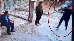 12 yaşındaki öğrenciden müdüre tüfekli saldırı! Mahkeme kararını verdi